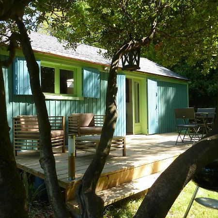 Le Cabanon Βίλα Le Thor Εξωτερικό φωτογραφία