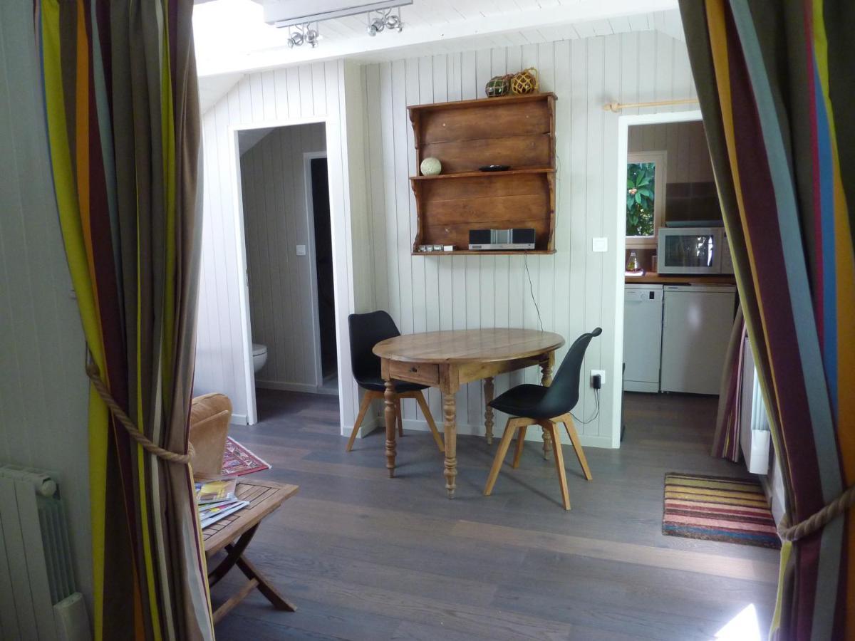 Le Cabanon Βίλα Le Thor Εξωτερικό φωτογραφία